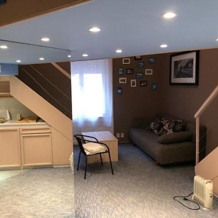 Rising Sun Hill Apartment Βουδαπέστη Εξωτερικό φωτογραφία