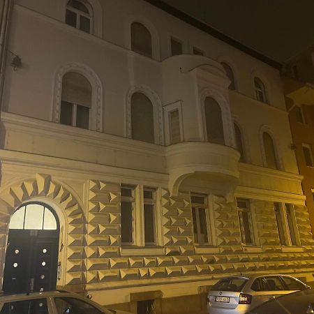Rising Sun Hill Apartment Βουδαπέστη Εξωτερικό φωτογραφία