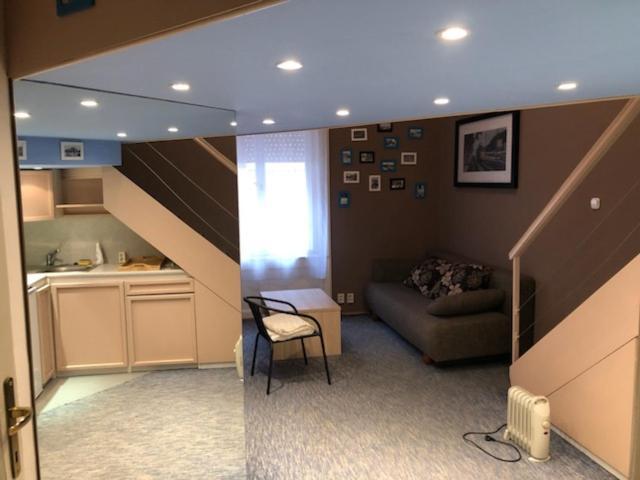 Rising Sun Hill Apartment Βουδαπέστη Εξωτερικό φωτογραφία