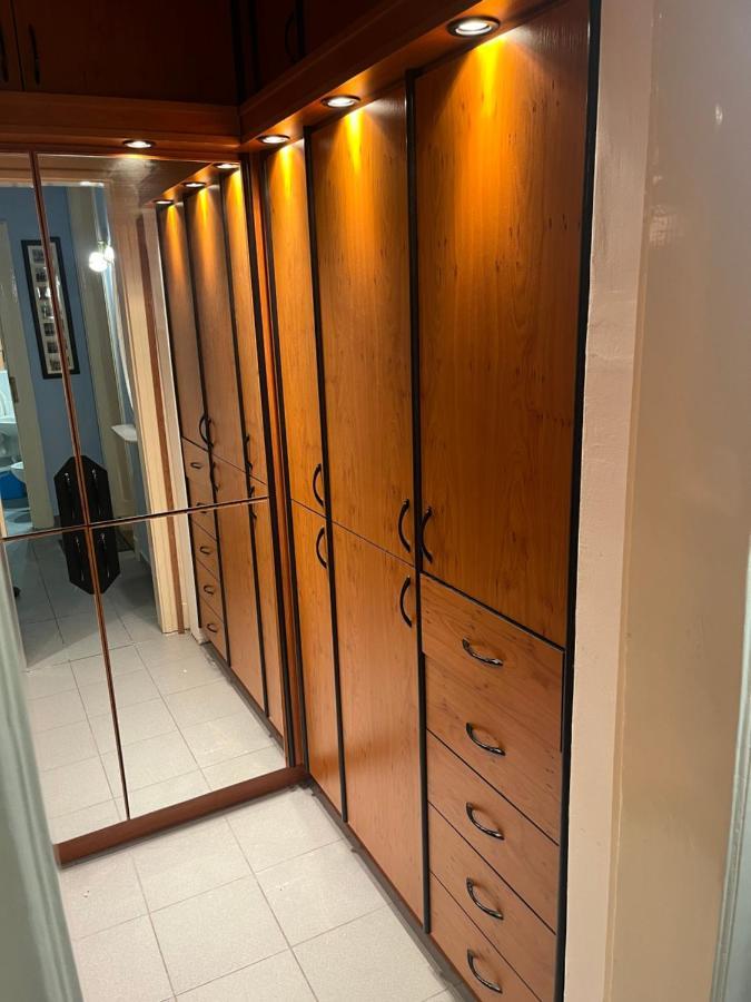 Rising Sun Hill Apartment Βουδαπέστη Εξωτερικό φωτογραφία