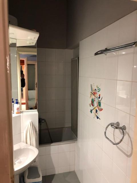 Rising Sun Hill Apartment Βουδαπέστη Εξωτερικό φωτογραφία