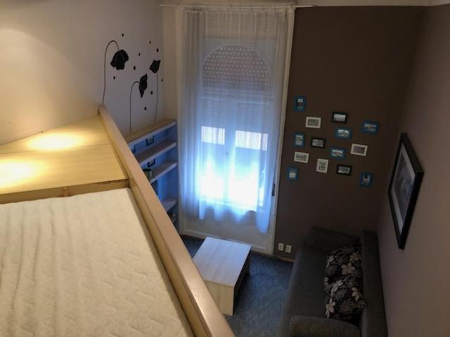 Rising Sun Hill Apartment Βουδαπέστη Εξωτερικό φωτογραφία